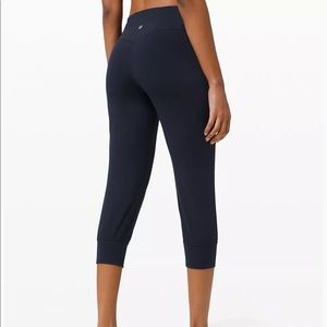 Lululemon joggers